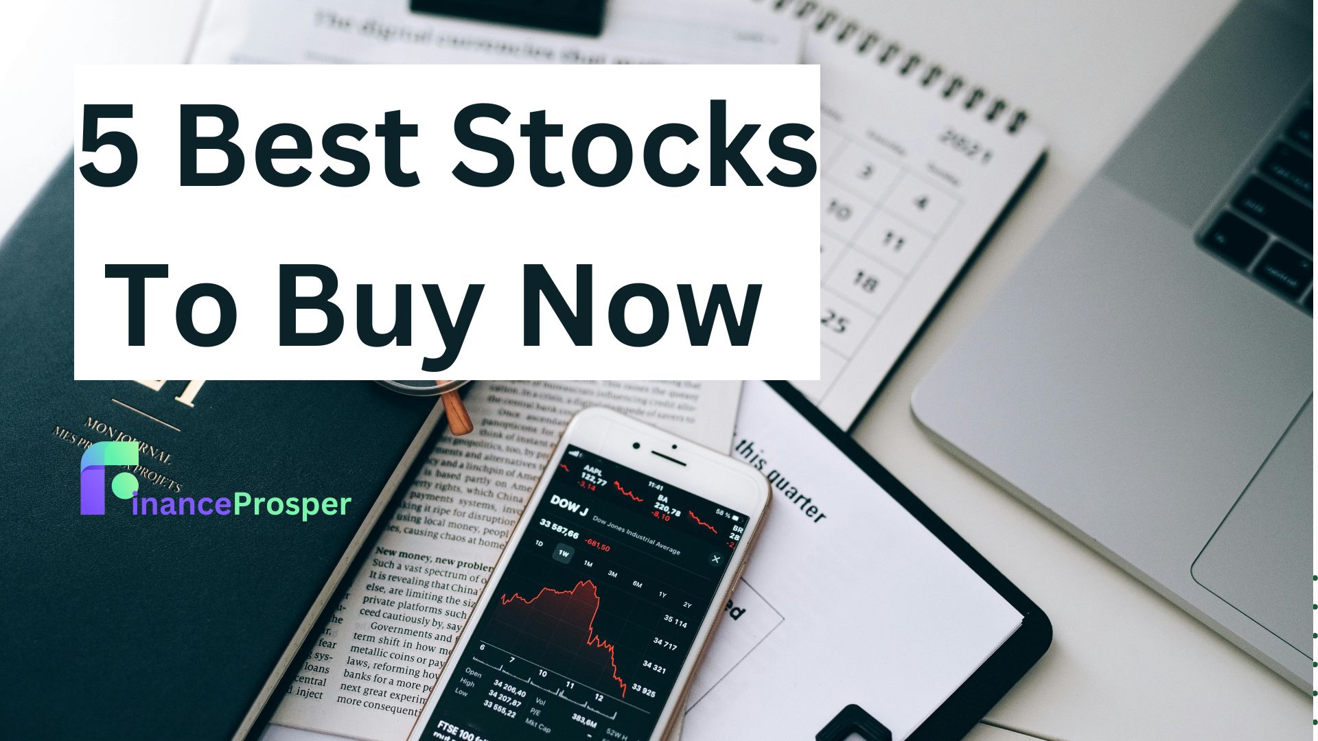 Best Stocks To Buy Now